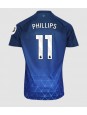 West Ham United Kalvin Phillips #11 Kolmaspaita 2023-24 Lyhythihainen